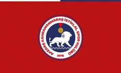 Kahramanmaraş İstiklalspor, Yeni Sezon Sponsorlarını Açıkladı