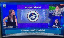 Kahramanmaraş İstiklalspor’un logosu A Spor’da soruldu