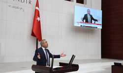 Kahramanmaraş Milletvekili Karatutlu'dan Eğitime Dair Flaş Açıklamalar
