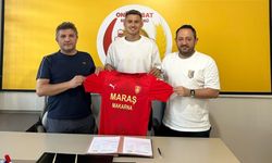 Kahramanmaraş Onikişubat Spor, Gol Kralını Kadrosuna Kattı