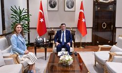 Kahramanmaraş Suyunu Arıyor: Zuhal Karakoç Dora’dan Çarpıcı Çağrı!