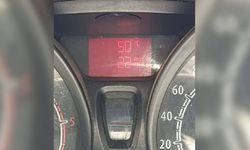 Kahramanmaraş yanıyor: Sıcaklık 50 dereceye ulaştı!