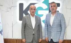 Kahramanmaraş’a 3,3 milyar liralık finansman sağlandı