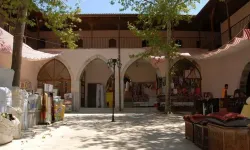 Kahramanmaraş’ın Tarihi Mirası Göz Kamaştırıyor