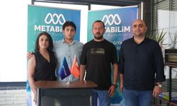 Kahramanmaraşlı Öğrenci YKS'de Türkiye 5'incisi Oldu