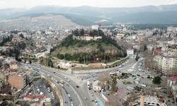 Kahramanmaraşlılar Dikkat! Dışarı Çıkmayın