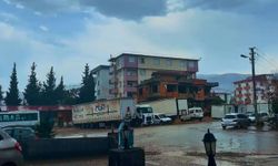 Kahramanmaraşlıların Duası Kabul Oldu