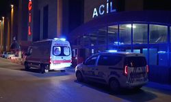 Kahramanmaraş'ta 10 Yaşındaki Çocuk Akrabasını Öldürdü