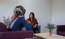 Kahramanmaraş’ta gençlere ücretsiz psikolojik danışmanlık sürüyor