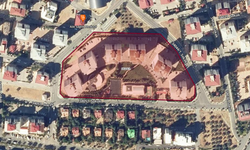 Kahramanmaraş’ta 255 m² Daire İcradan Satışa Çıktı!
