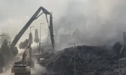 Kahramanmaraş'ta AVM Yıkılacak! Rezerv Alan İçinde Kaldı
