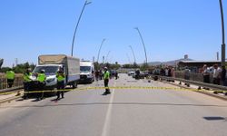 Kahramanmaraş’ta Feci Kaza: 13 Yaşındaki Musa Hayatını Kaybetti