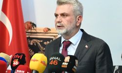Kahramanmaraş'ta Gözler Bugün Saat 15.00'e Çevrildi: Su Krizi Açıklaması Geliyor