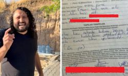 Kahramanmaraş’ta “Gurme” Görünümlü Skandal: Devlet Arazisini İşgal Etmiş