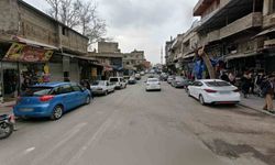 Kahramanmaraş’ta kaç suriyeli var?