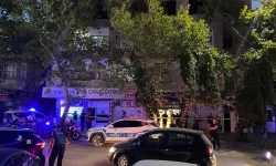 Kahramanmaraş'ta Kadın Eski Eşi Tarafından Öldürüldü