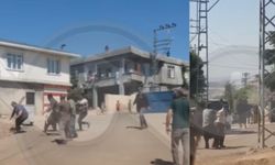 Kahramanmaraş’ta Miras Kavgası Kanlı Bitti! Bir Kişi Feci Şekilde Darbedildi