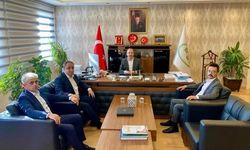 Kahramanmaraş’ta Sulama Yatırımları Masaya Yatırıldı