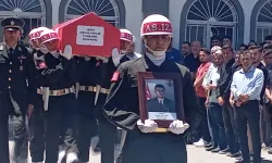Kuzey Irak'tan Acı Haber: Kahramanmaraş'a Şehit Ateşi Düştü