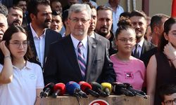 MHP Kahramanmaraş İl Başkanı Metehan'dan muharrem ayı mesajı