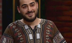 MasterChef Çağatay Doğanay kimdir, kaç yaşında, ne iş yapıyor?