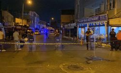 Mersin’de restoranda hesap tartışması kanlı bitti: 6 yaralı