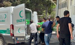 Gaziantep’te genç sürücü kazada hayatını kaybetti