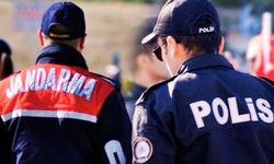 Polis, Jandarma ve Bekçi Maaşlarına Zam Geliyor!