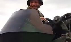 Şehit Üsteğmen’den yürek dağlayan veda: Beklemesinler