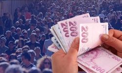 Son Dakika: Asgari Ücret 44.546 TL Oldu