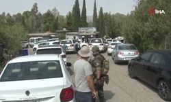Terörsüz Türkiye yolunda tarihi adım! İlk PKK'lı ter*rist grubu silah bırakıyor