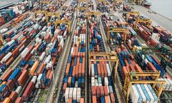 Kahramanmaraş Nisan'da 118.8 milyon dolar ihracat yaptı