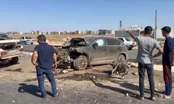 TOGG hurdaya döndü: 1 ölü, 2 yaralı