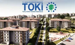 TOKİ konut başvuruları başladı