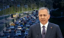 Trafikte Yeni Dönem: Bakan Yerlikaya, Ehliyet İptaline Giden Yolları Açıkladı