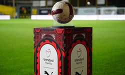 Trendyol Süper Lig’de ilk 2 haftanın programı açıklandı