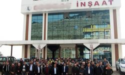 Kahramanmaraş'ın dev inşaat firması konkordato ilan etti