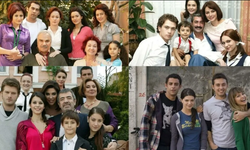 Yaprak Dökümü, Aşk-ı Memnu, Kavak Yelleri ve Öyle Bir Geçer Zaman ki Kanal D’de geri döndü!