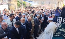 Kahramanmaraş’taki 'Dünyanın en ilginç binası'nın müteahhidi hayatını kaybetti