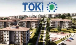 Toki 6200 TL taksitle sosyal konut satışı yapacak: İşte başvuru şartları