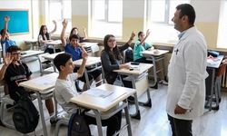 2025 MEB-AGS Puan ve Sıralama Sonuçları Yayınlandı