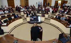 Kahramanmaraş’a Yenilikçi Yeniden Yapılanma Planı
