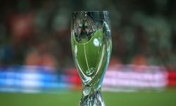 50. UEFA Süper Kupa, PSG ve Tottenham arasında oynanacak