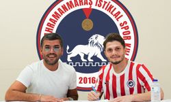 Tecrübeli bek Bülent Uzun, Akedaş Kahramanmaraş İstiklalspor’da
