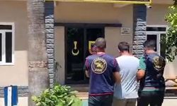 Adana’da Hükümlü Yakalama Operasyonu Başarıyla Sonuçlandı
