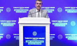 Eğitimde Yeni Dönem! Bakan Tekin, 2025-2026 Eğitim Yılı Hazırlıklarını Duyurdu