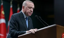 Erdoğan'dan Tarihi Çağrı: 'Kanı Durduralım, Gözyaşını Dindirelim'"