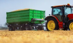 Resmi Gazete'de Yayımlandı: Tarım Römorklarında Yeni Dönem Başlıyor