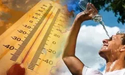 Türkiye İki Uçta Hava Durumu Yaşayacak: Bir Yanda Fırtına, Bir Yanda Yakıcı Sıcaklar