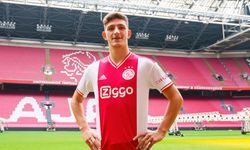 Ahmetcan Kaplan Kimdir? Trabzonspor’dan Ajax’a Yükselen Genç Stoper